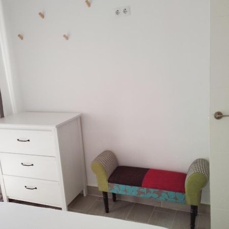 El Rincon De Penda Apartman Chiva Kültér fotó