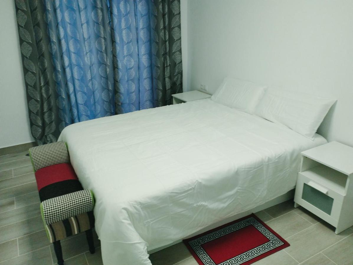 El Rincon De Penda Apartman Chiva Kültér fotó