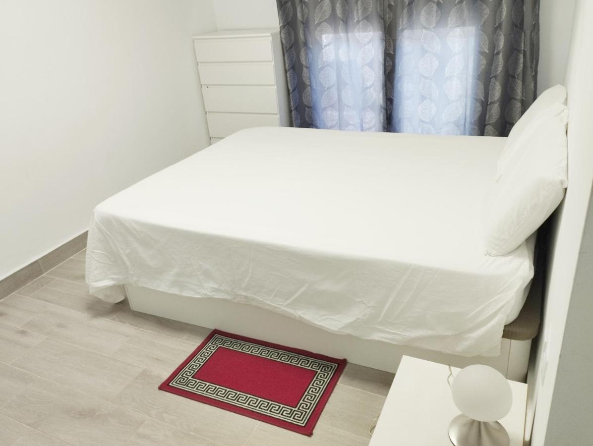 El Rincon De Penda Apartman Chiva Kültér fotó
